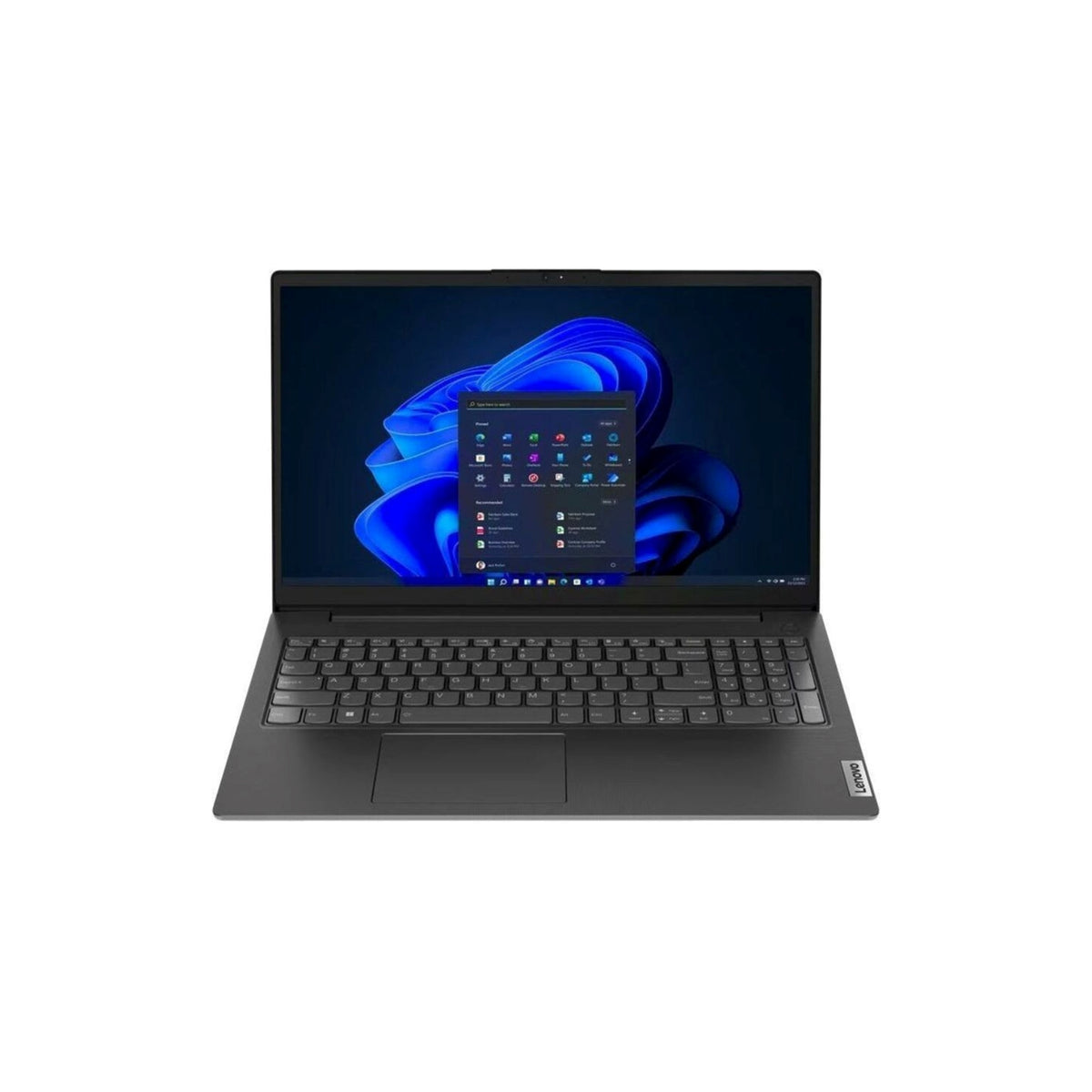 Lenovo V15 G4 15.6" 32GB 1TB SSD AMD Ryzen™ 5 5500U, Business Black (Refurbished - Fair)