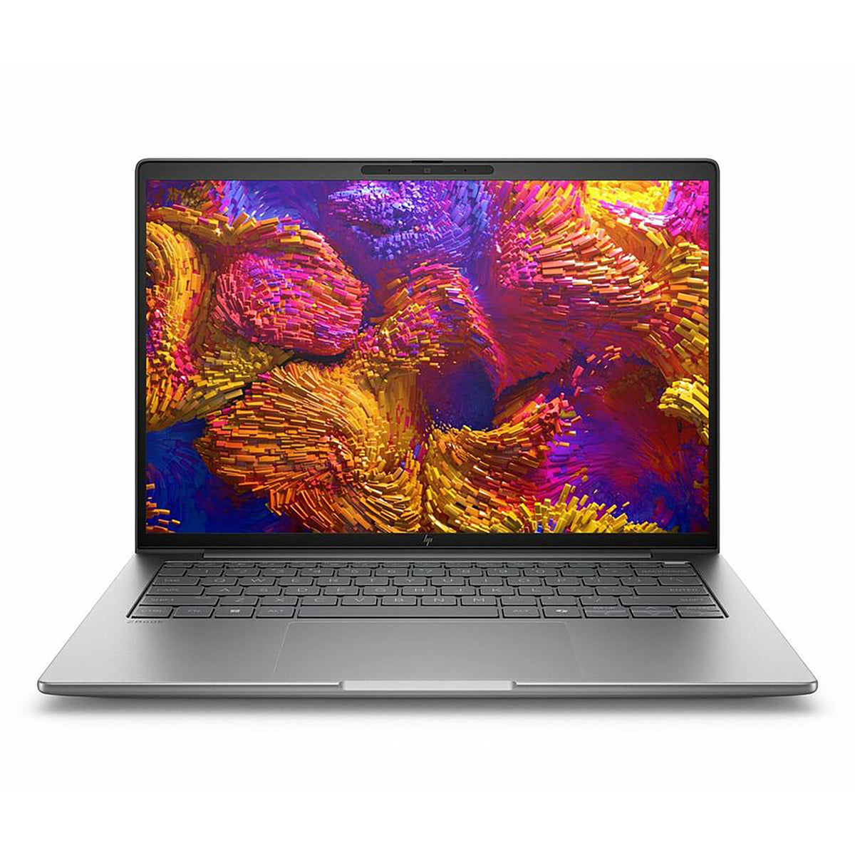 HP 14-CF0013DX 14" 16GB 512GB Core™ i3-7100U 2.40GHz WIN11H, Pale Gold (Refurbished - Fair)