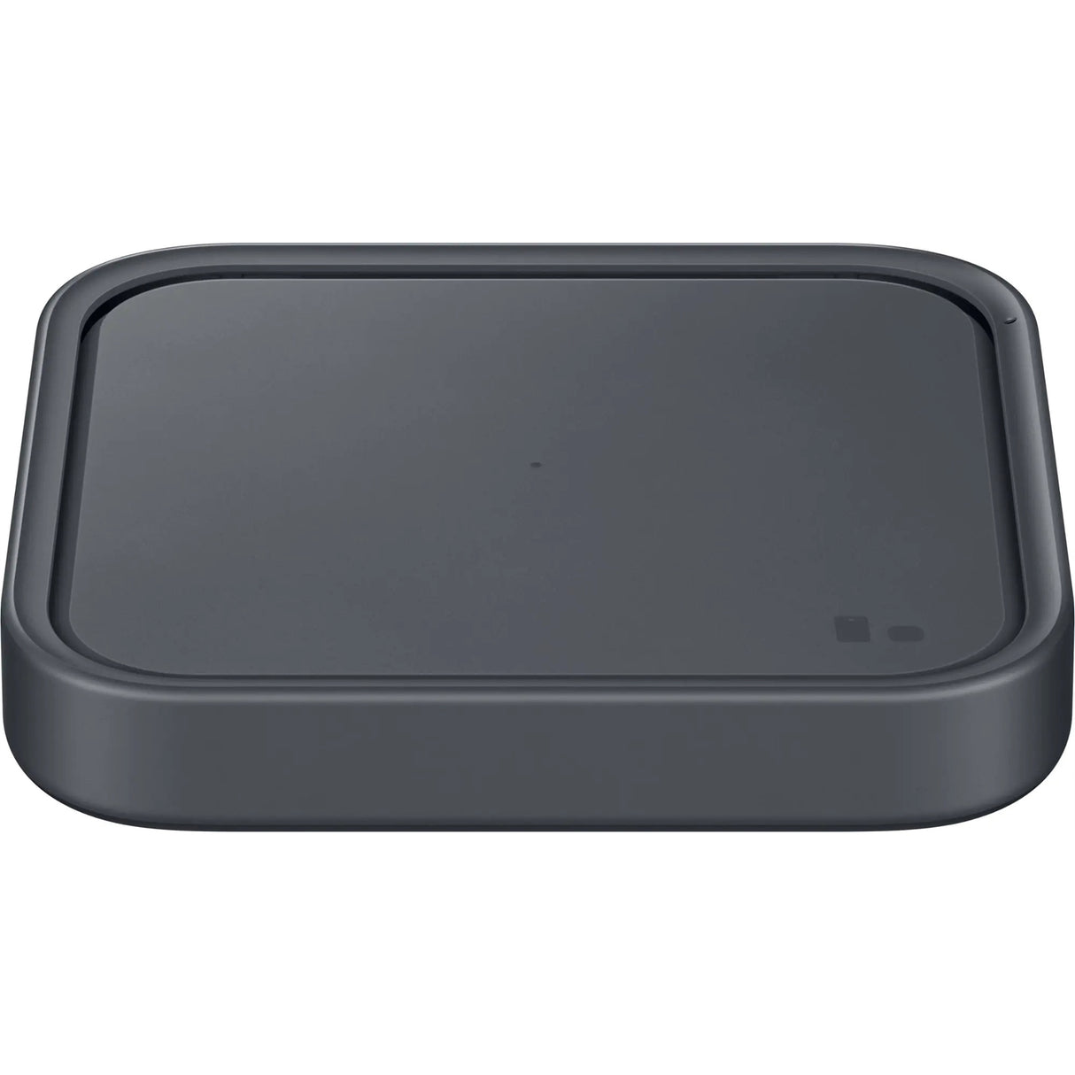 Samsung EP-P2400TBEGUS 15W Fast Charge Single Wireless pad - Black (New)