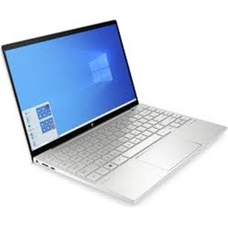 HP Envy 13-BA0047 (13.3", 8GB, 256GB SSD, i5-1035G1 1.0GHz) Win11H, Natural Silver (Refurbished - Excellent)