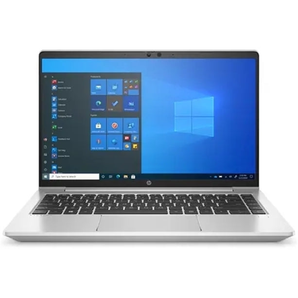 HP EliteBook 840 G6 14" 16GB 256GB SSD Core™ i5-8365U 1.6GHz WIN11H, Silver (Refurbished - Very Good)