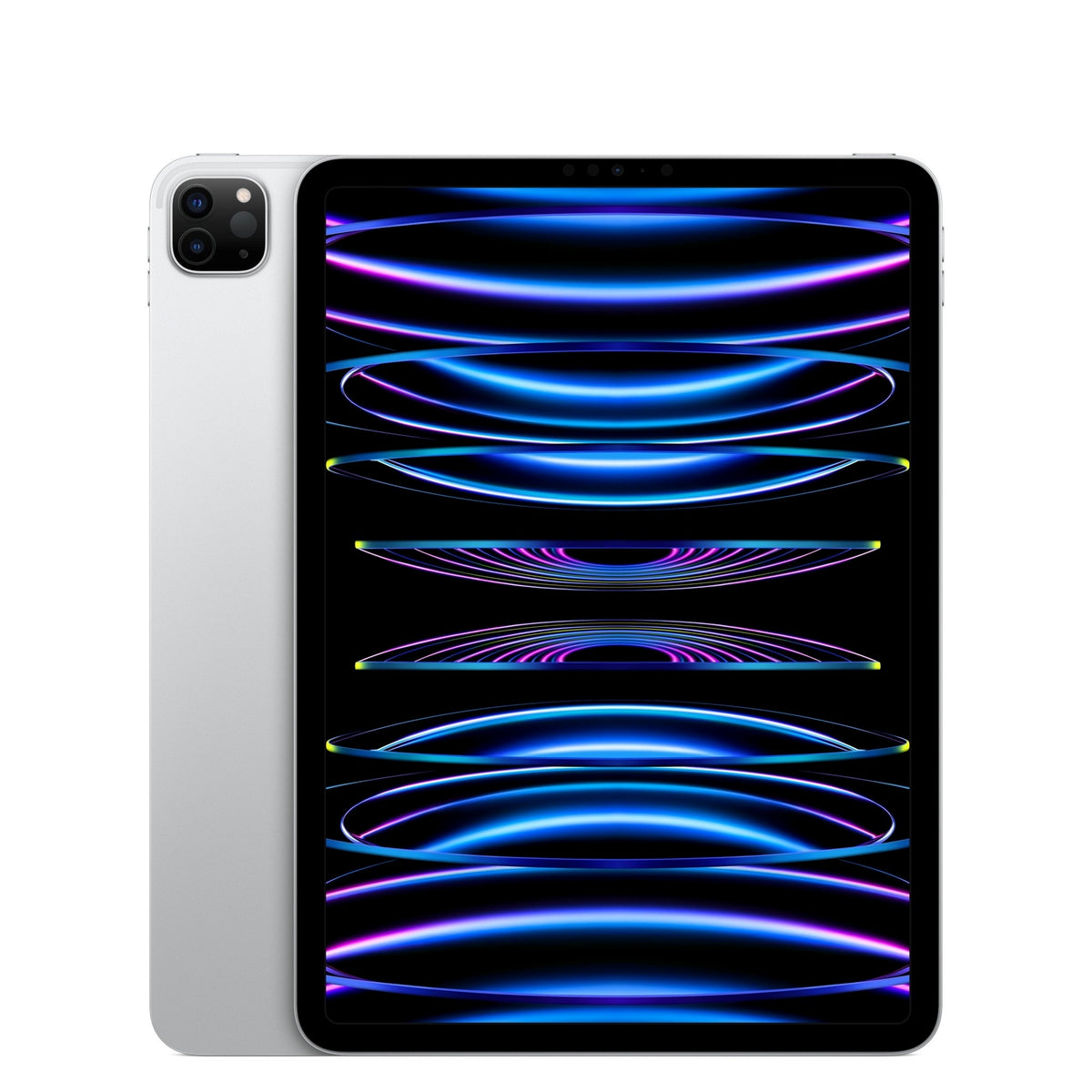 Apple iPad Pro 4th Gen 11" - 128GB WiFi, Silver (Refurbished - Very Good)
