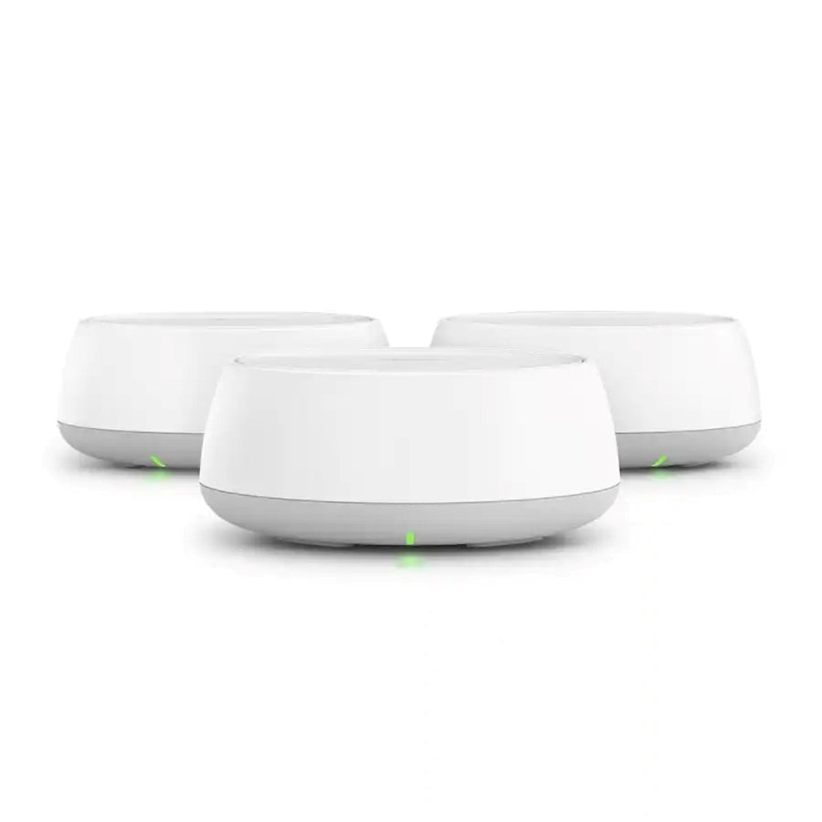 TP-Link - Deco 7 BE3600 Dual-Band Wi-Fi 7 Whole Home Mesh Router System – Deco BE3600 (New)