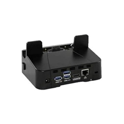 ZEBRA CRD-ET5X-1SCOM1 60W Power Delivery Docking Station, Black (New, Open Box)