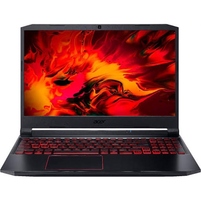 Acer Nitro 5 N20C1 15.6" 8GB 1TB SSD Core™ i5-10300H 2.5GHz WIN11H, Shale Black (Refurbished - Fair)