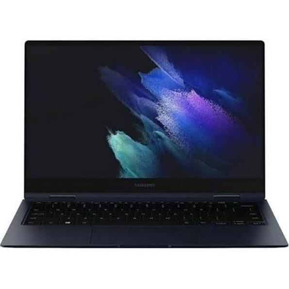 HP Galaxy Book2 Pro 360 13.3" 16GB 256GB SSD Core™ i7-1260P 4.7GHz WIN11H, Burgundy (Refurbished - Fair)