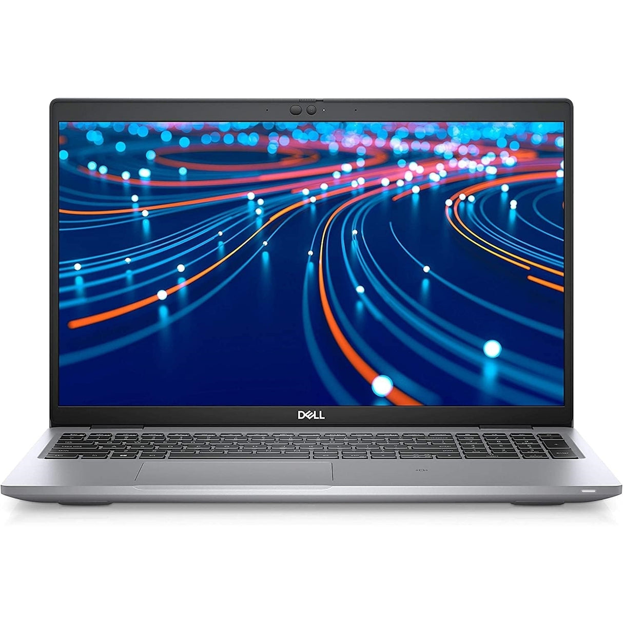 Dell Latitude 5520 15.6" 16GB 512GB SSD Core™ i5-1145G7 2.6GHz WIN11P, Titan Grey (Refurbished - Excellent)