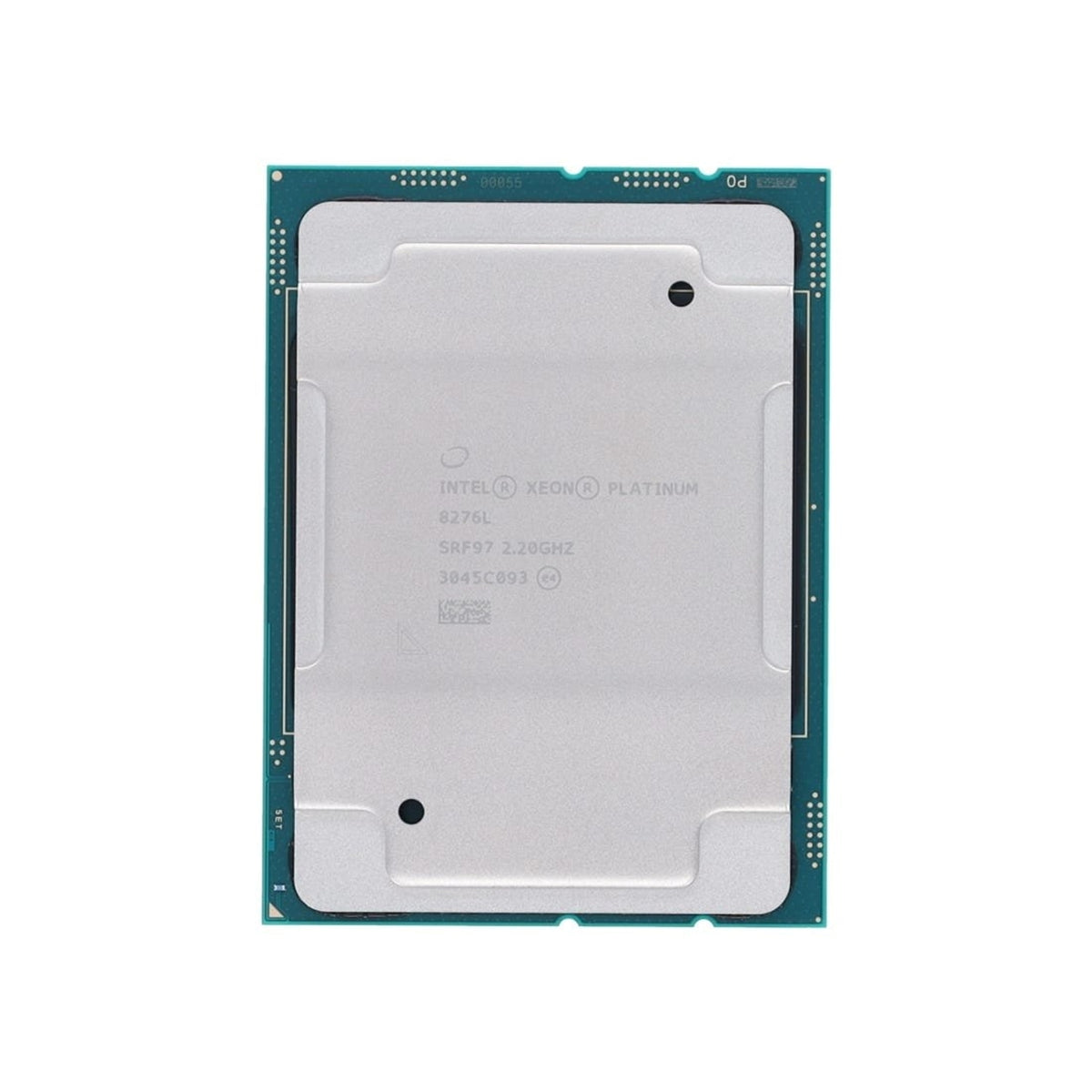 Intel Xeon Platinum 8276L 28-core 2.20GHz Processor (Refurbished - Fair)