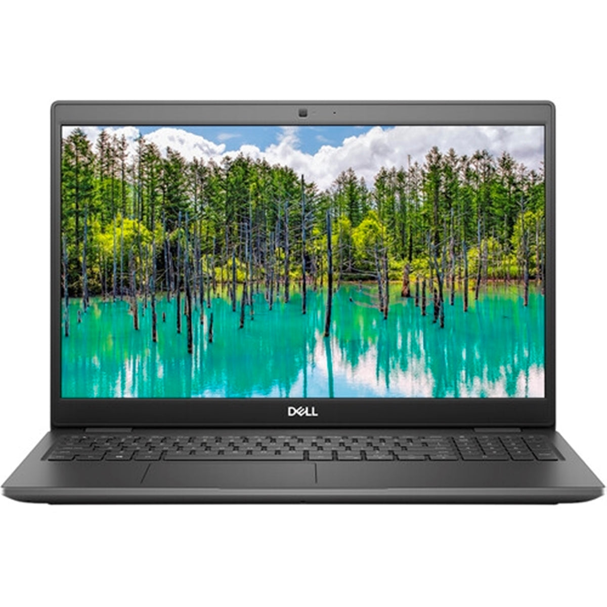 Dell Latitude 3510 15.6" 16GB 500GB SSD Core™ i5-10210U 1.6GHz WIN11P, Black (Refurbished - Fair)