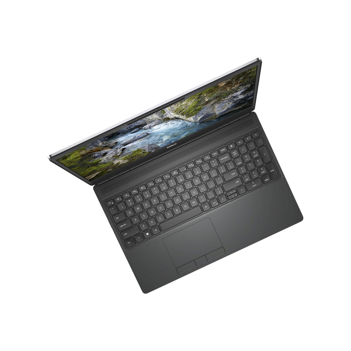 Dell Precision 3550 15.6" 16GB 1TB SSD Core™ i7-10610U 1.8GHz WIN11P, Titan Gray (Refurbished - Premium)