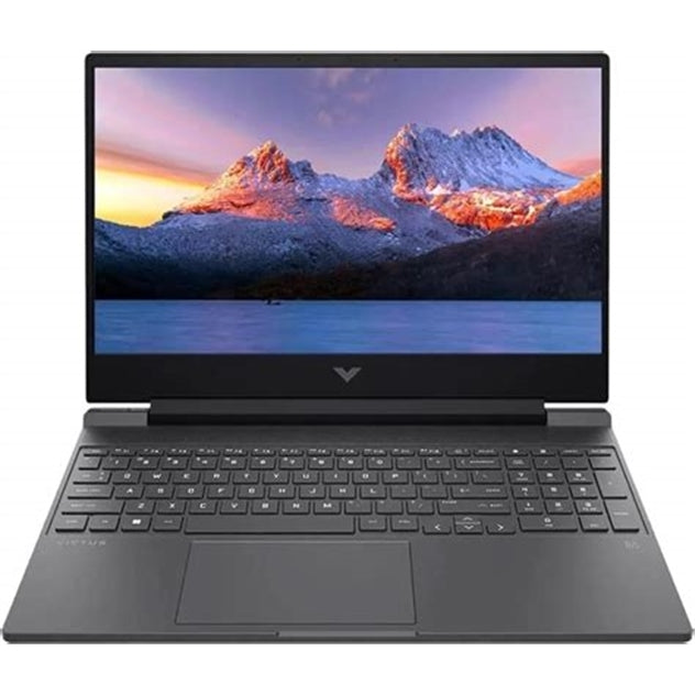 HP Victus 15-FB2063DX 15.6" 16GB 512GB SSD AMD Ryzen™ 5 7535HS 3.3GHz WIN11H, Mica Silver (Refurbished - Very Good)