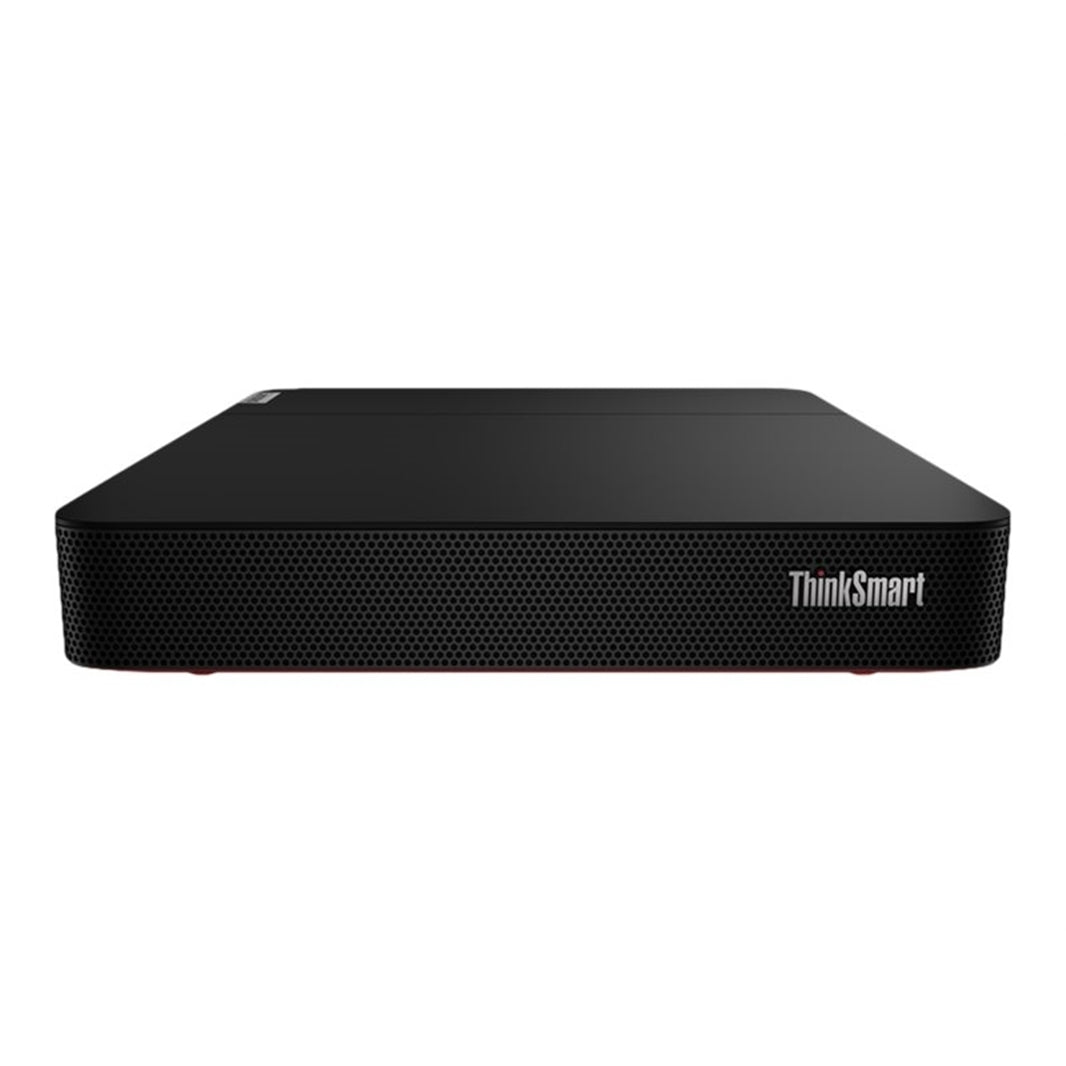 Lenovo ThinkSmart Tiny (8GB, 256GB SSD, i5-1145G7E 1.5GHz) Win11P, Black (Refurbished - Very Good)