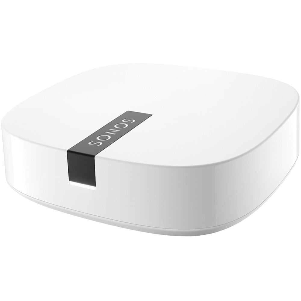 Sonos BOOSTUS1 Boost Wireless Extender, White (New)