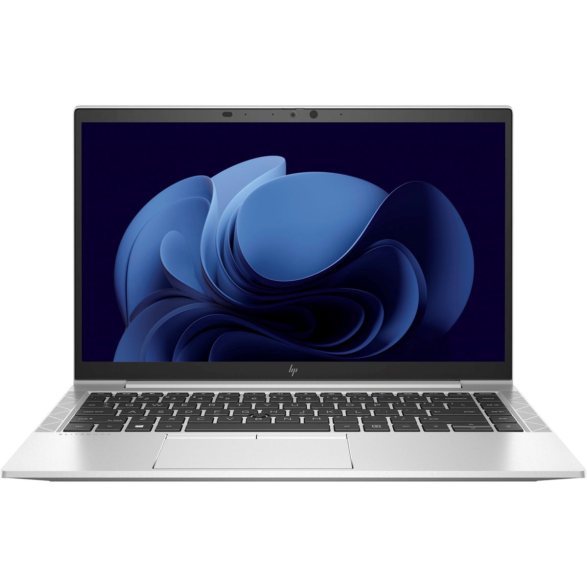 HP Elitebook 840 G8 14" 16GB 512GB SSD Core™ i5-1145G7 2.6GHz WIN11P, Natural Silver (Refurbished - Excellent)