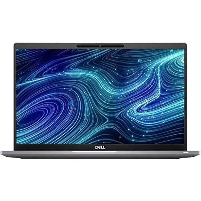 Dell Latitude 7420 14" Touch 16GB 512GB SSD Core™ I7-1185G7 3.0GHz WIN11P, Silver (Refurbished - Excellent)