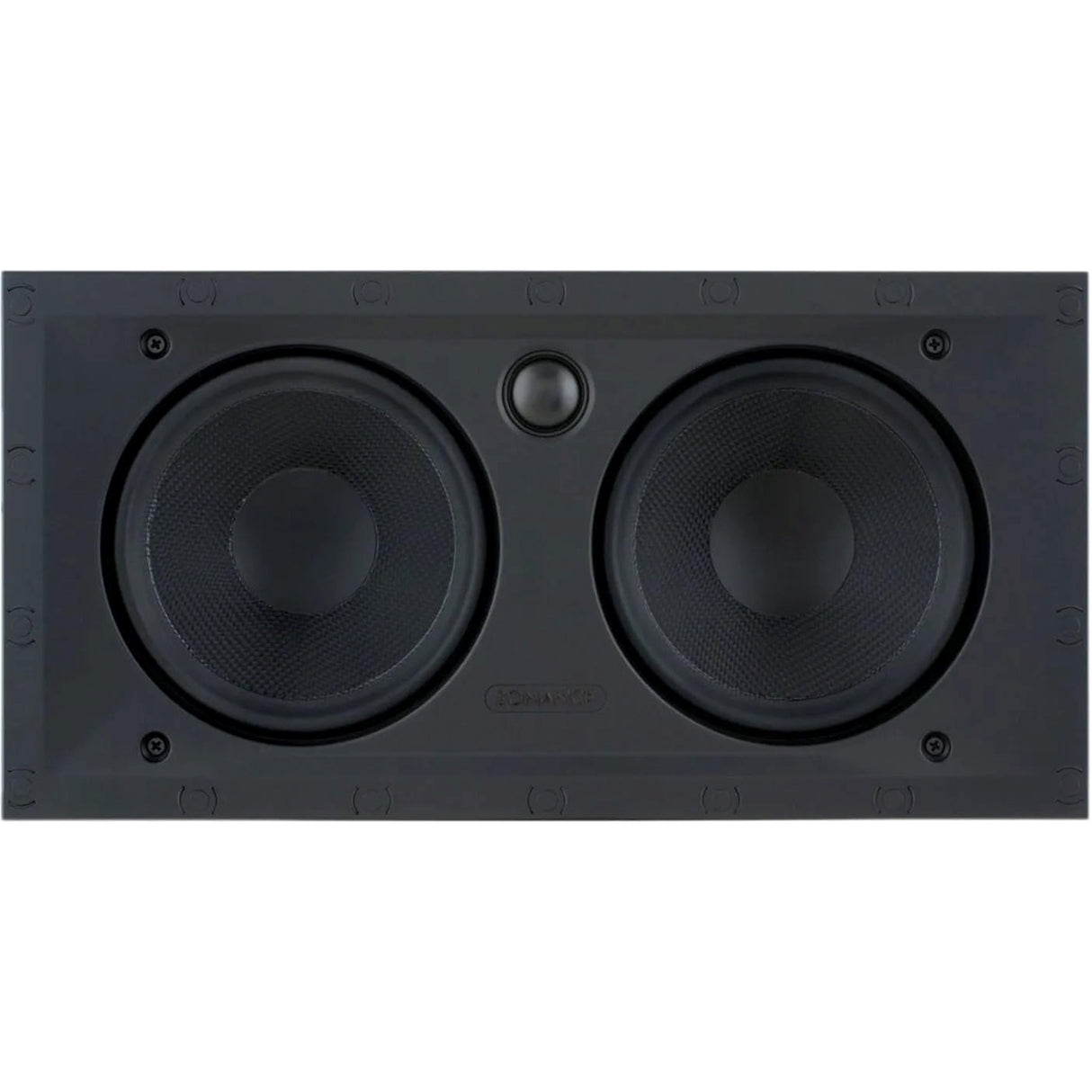 SONANCE MAG6-LCR 93471 2 Channel 125W In-Wall Speaker (New)