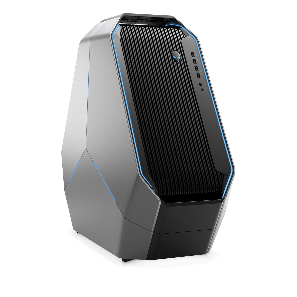 Alienware Area 51 R5 (32GB, 512GB SSD, i7-7800X, GTX 1060) Win11H (Refurbished - Fair)
