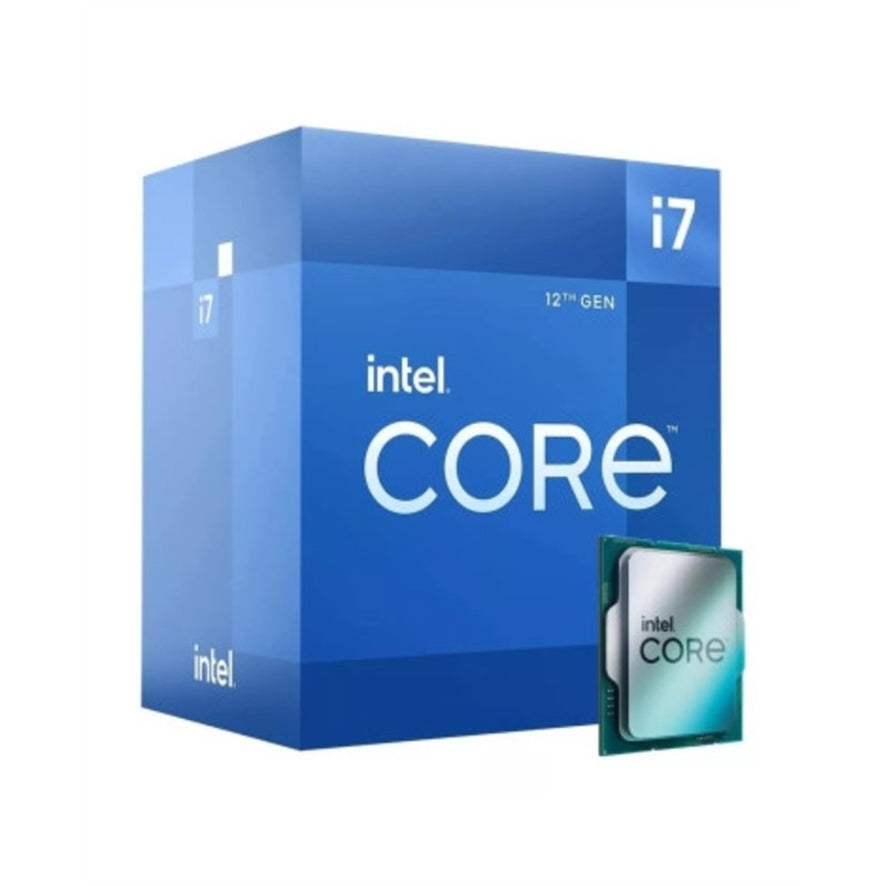 Intel Core™ I7-12700T 12-core 1.00GHz Processor (Refurbished - Excellent)