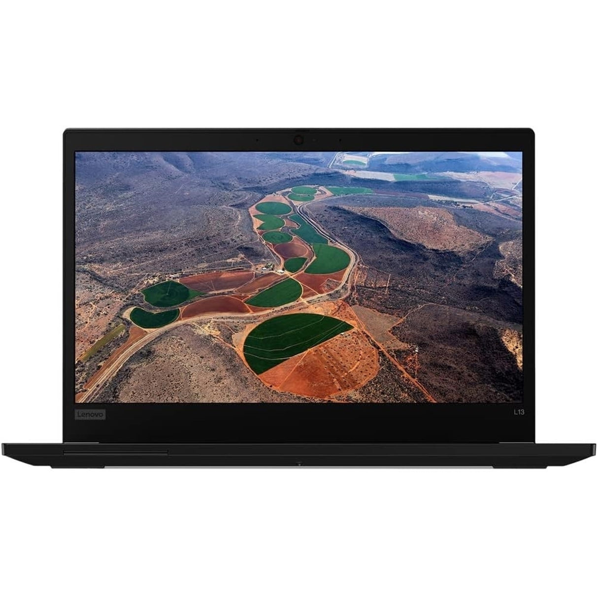 Lenovo Thinkpad L13 Yoga 14" 16GB 512GB SSD Core™ i5-10310U 1.7GHz WIN11P, Black (Refurbished - Premium)