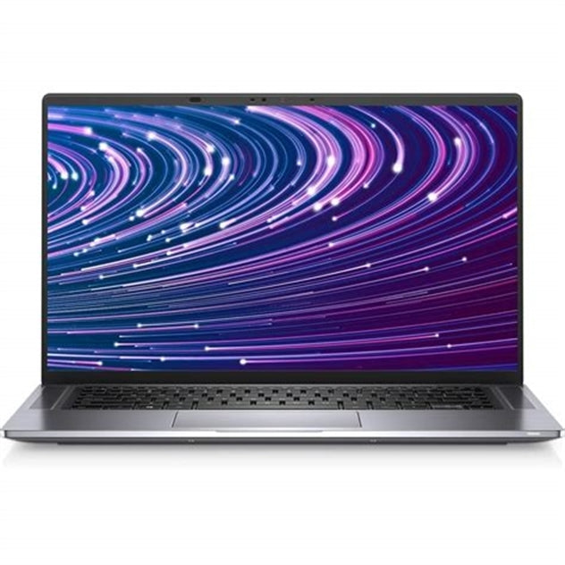 Dell Latitude 9520 15" 16GB 512GB SSD Core™ I7-1185G7 3.0GHz WIN11P, Platinum Silver (Refurbished - Fair)