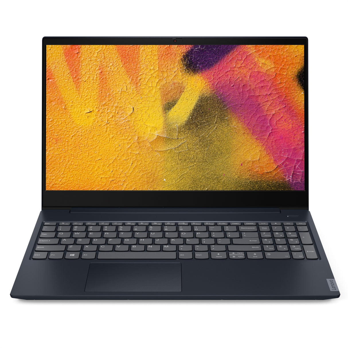 Lenovo IdeaPad S340-15API 15.6" Touch 16GB 512GB SSD AMD Ryzen™ 7 3700U 2.3GHz WIN11H, Abyss Blue (Refurbished - Excellent)
