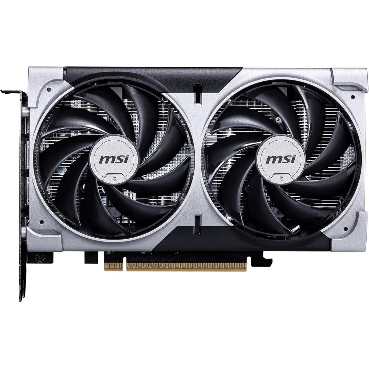 MSI NVIDIA GeForce RTX 5060 8G VENTUS 2X OC GDDR7 Graphics card (Refurbished - Excellent)