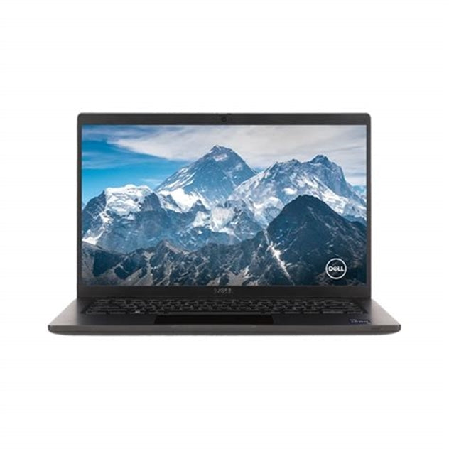 Dell Latitude 7330 13.3" 16GB 256GB SSD Core™ i5-1145G7 2.6GHz WIN11P, Carbon Fiber Black (Refurbished - Fair)
