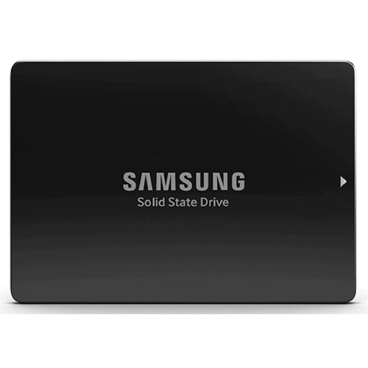 Samsung PM863 Series MZ-7LM1T90 2.5" 1.92TB SATA III Solid State Drive (SSD), Black (Refurbished - Excellent)