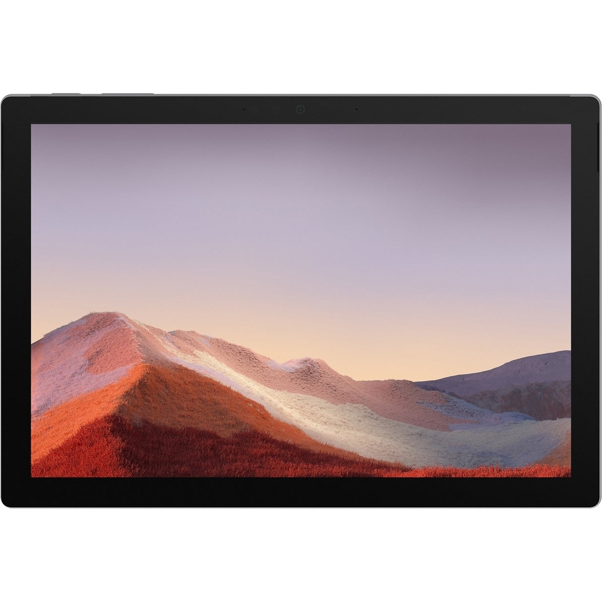 Microsoft Surface Pro 7 12.3" (256GB, WiFi, 1.1GHz) Black (Refurbished - Very Good)