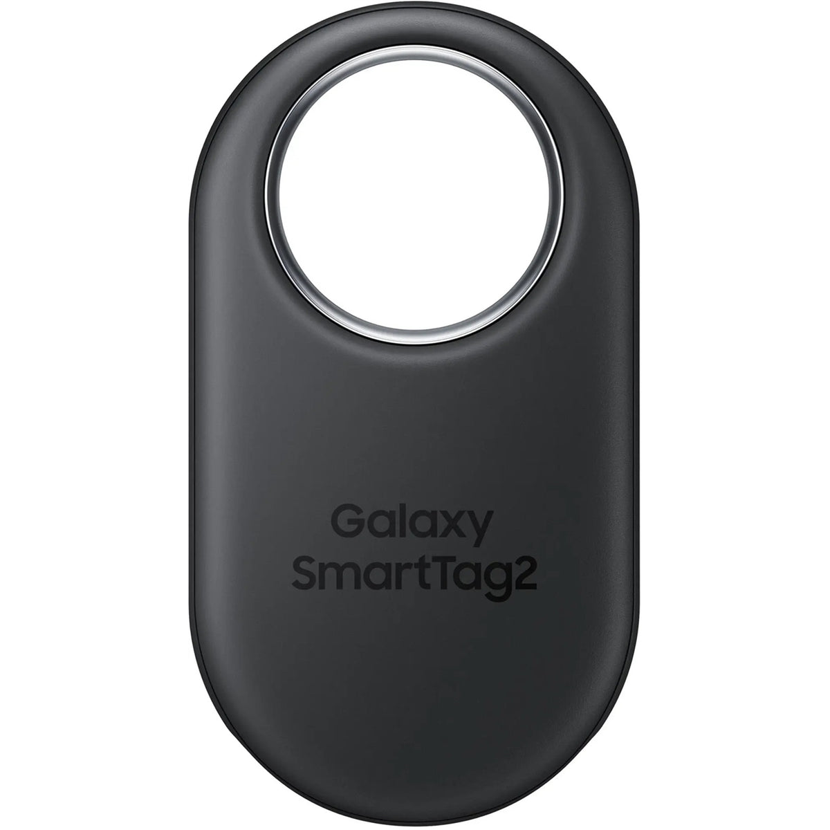 Samsung - Galaxy SmartTag2 1 Pack, Black (New)