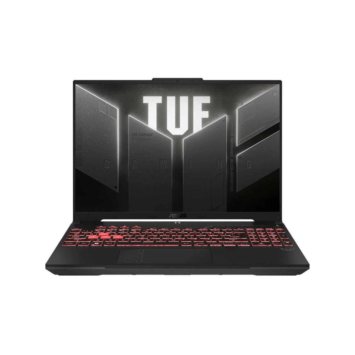Asus TUF GAMING A16 FA617NS 16" 16GB 512GB SSD AMD Ryzen™ 7 7735HS 3.2GHz WIN11H, Jaeger Gray (Refurbished - Fair)
