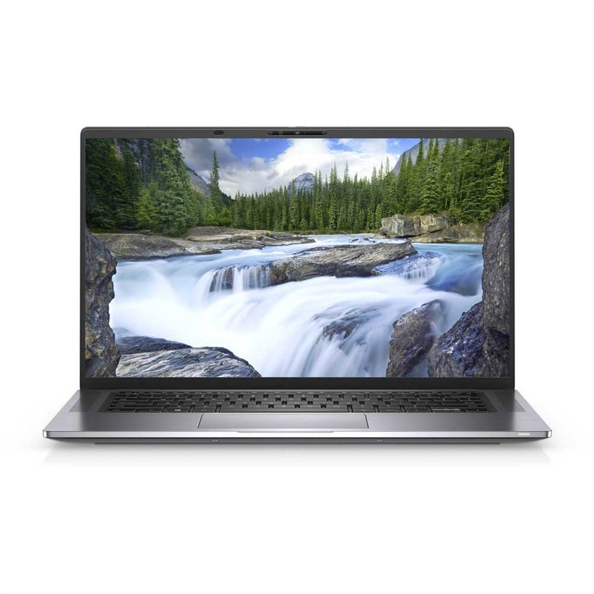 Dell Latitude 9510 15.6" 16GB 512GB SSD Core™ i5-10310U 1.7GHz WIN11P, Silver (Refurbished - Very Good)