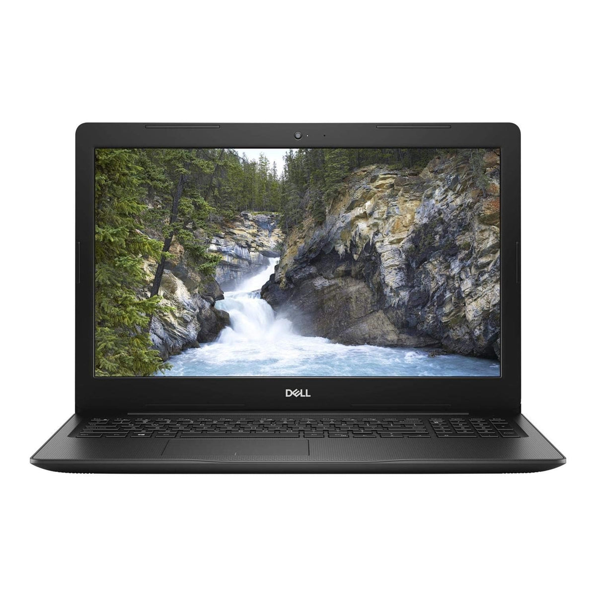Dell Vostro 3590 15.6" 8GB 256GB SSD Core™ i5-10210U 1.6GHz WIN11H, Charcoal Black (Refurbished - Fair)