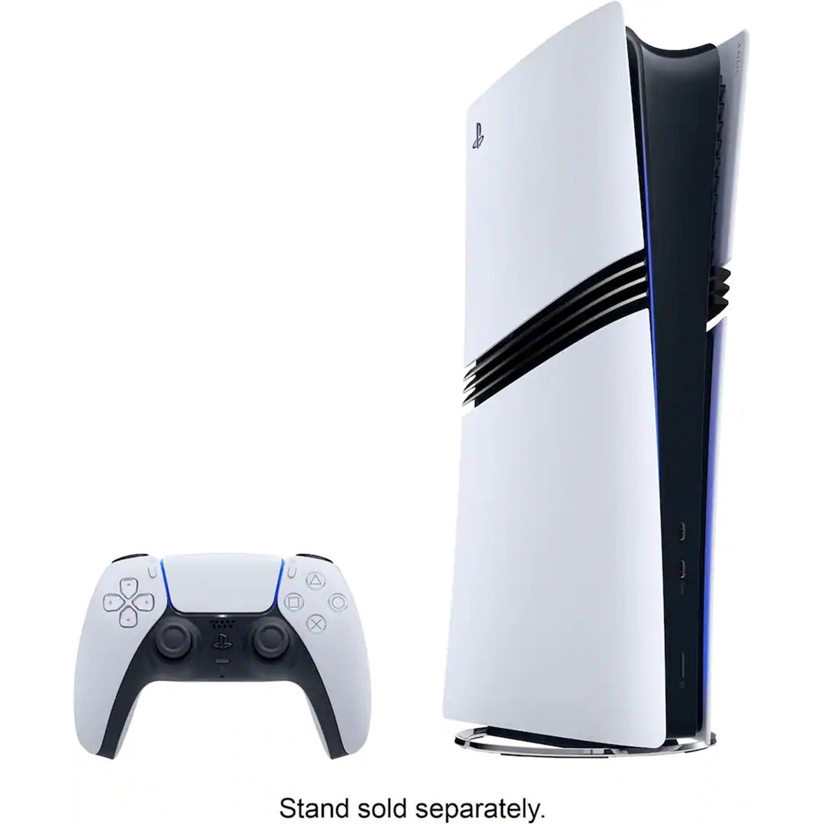 Sony PlayStation 5 Pro, 2TB Digital Game Console (Refurbished - Premium)