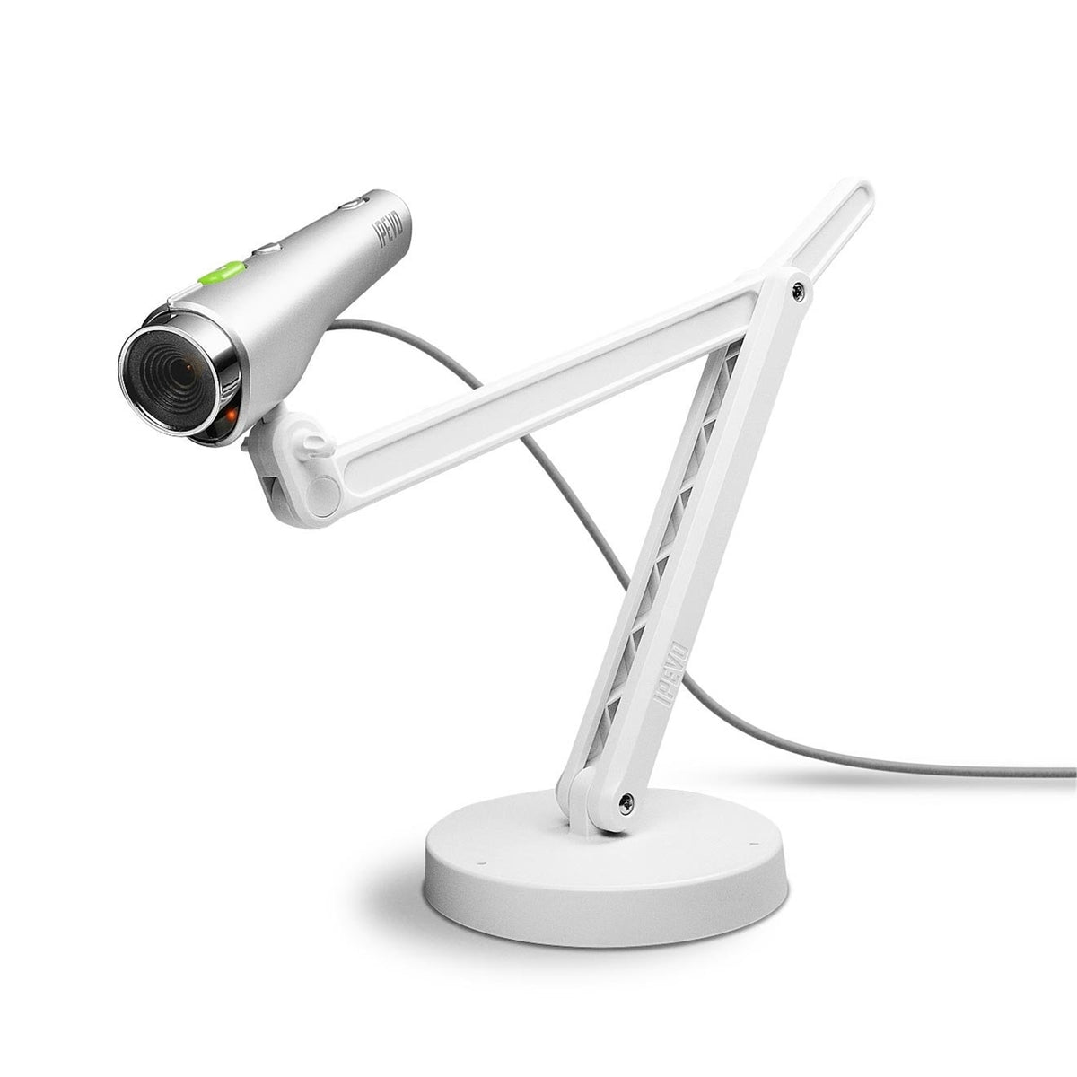 IPEVO Point 2 View P2V USB Document Camera & Webcam - CDVU-03IP (New)