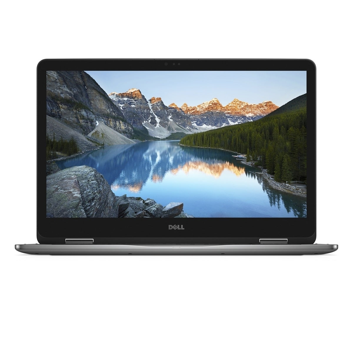 Dell Inspiron 7773 17.3" 16GB 256GB SSD Core™ i7-8550U 4.50GHz WIN11H, ERA GRAY (Refurbished - Fair)