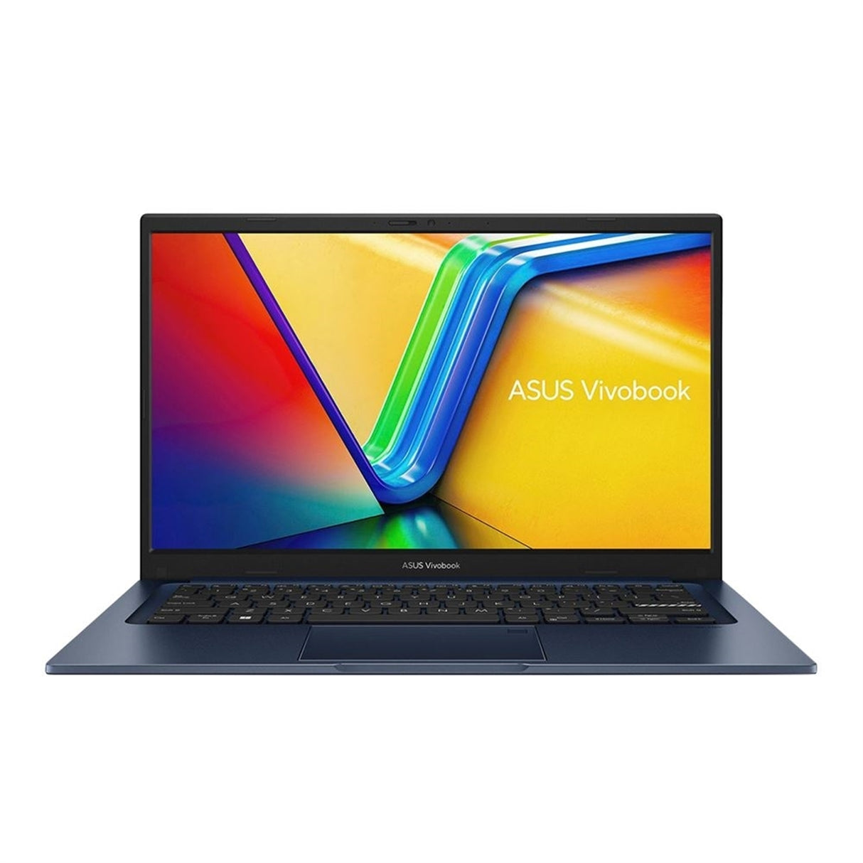 Asus VivoBook X1404ZA-I38128 13.3" 8GB 128GB SSD Intel Core I3-1215U 4.4GHz Win11H, Blue (Refurbished - Excellent)