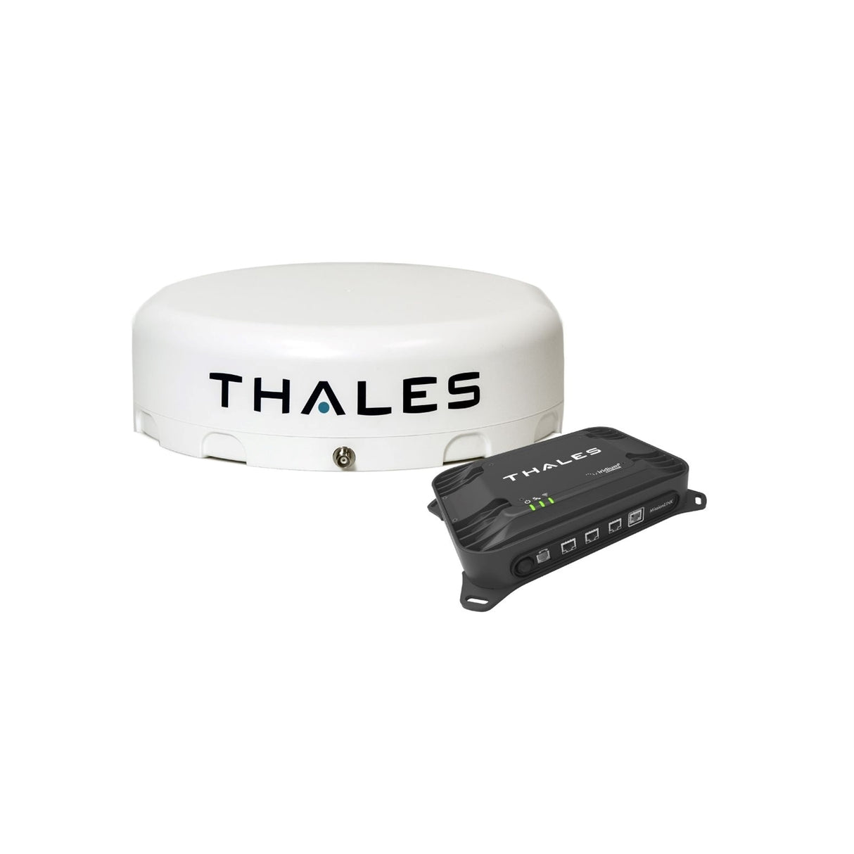 Iridium Certus Thales MissionLINK 700 (New)