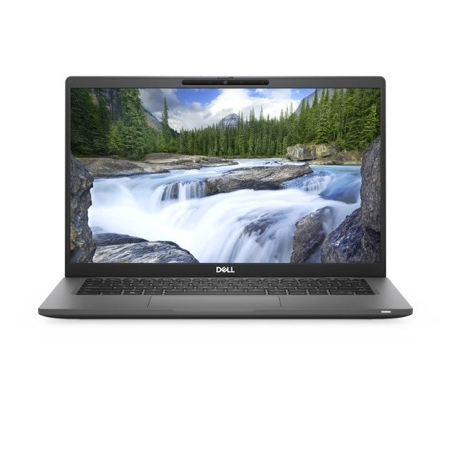 Dell Latitude 7420 14" Touch 16GB 512GB SSD Core™ i7-1185G7 3.00GHz WIN11P, Carbon (Refurbished - Excellent)