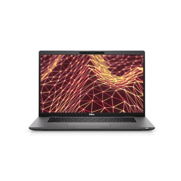Dell Latitude 7530 15.6" 32GB 256GB SSD Core™ i7-1270P 2.2GHz WIN11P, Carbon Fiber Black (Refurbished - Fair)