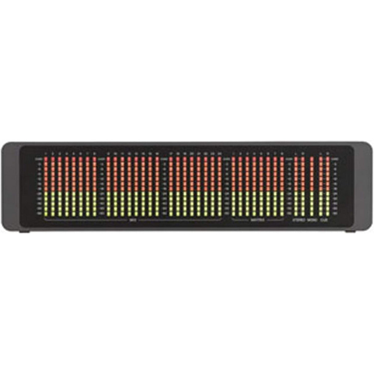 Yamaha MBCL Peak Meter Bridge for CL3 and CL1 (New)