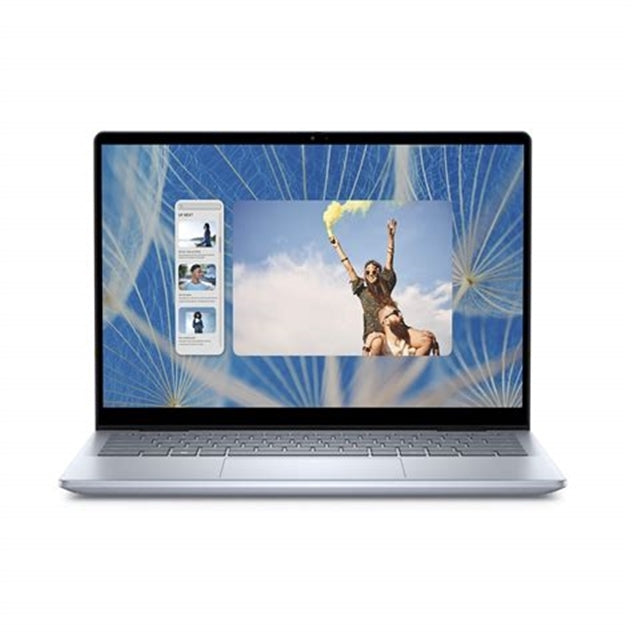 Dell Inspiron 14 7440 2-in-1 14" 8GB 512GB SSD Core™ i5-1334U 1GHz WIN11H, Platinum Silver (Refurbished - Very Good)