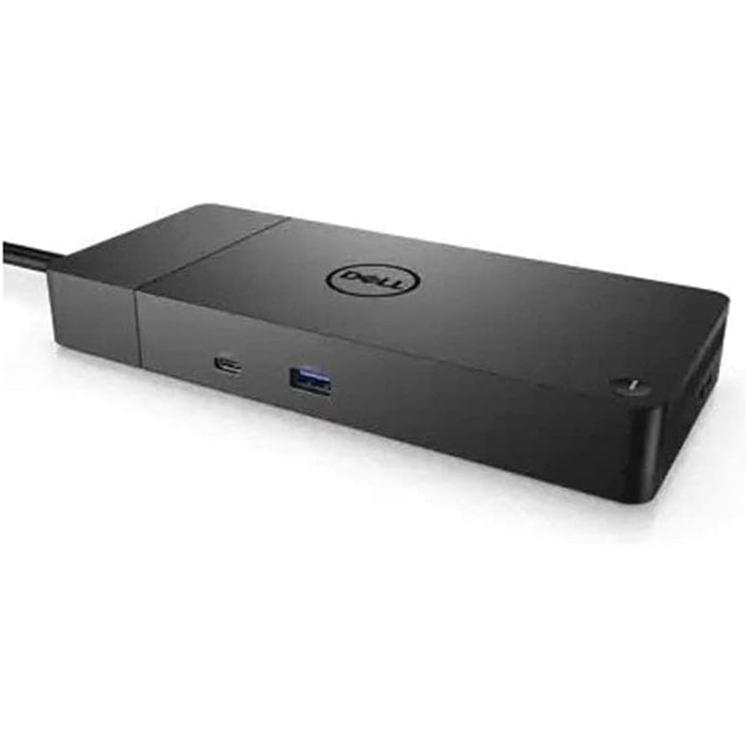 Dell WD19TBS 130W Power Delivery Docking Station, Black (New)