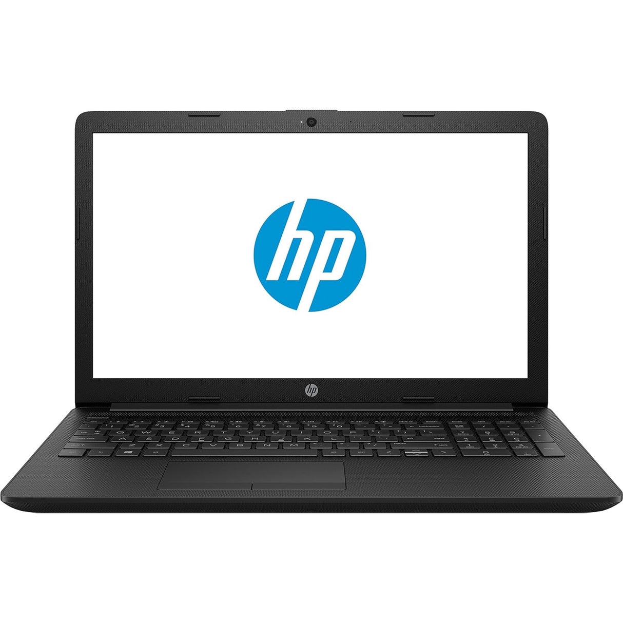 HP 15-DB0069WM 15.6" 8GB 1TB AMD Ryzen™ 5 2500U 2GHz WIN11H, Black (Refurbished - Very Good)