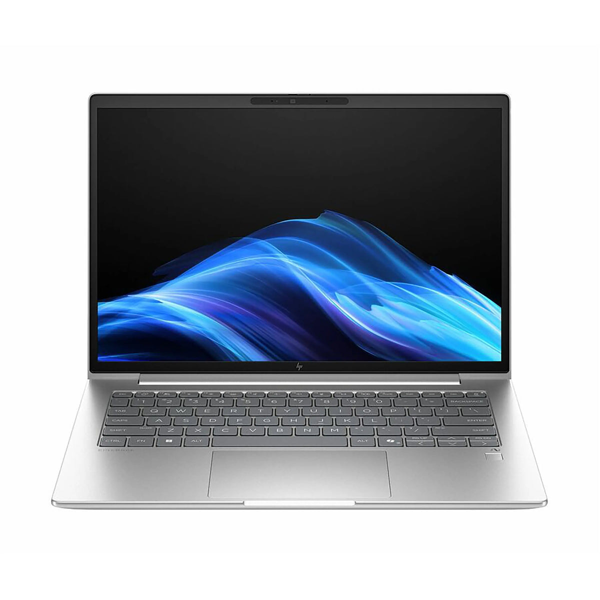 HP Zbook Power G7 15.6" 32GB 256GB SSD Core™ i7-10850H 2.7GHz WIN11P, Natural Silver (Refurbished - Fair)