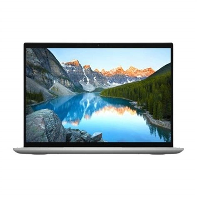 Dell Inspiron 7306 13.3" 8GB 512GB SSD Core™ i5-1135G7 2.4GHz WIN11H, Platinum Silver (Refurbished - Excellent)