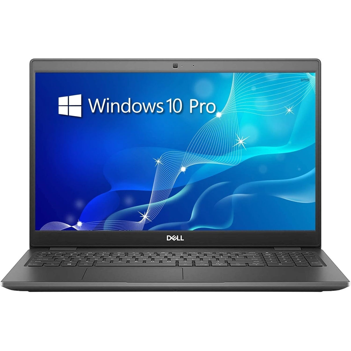 Dell Latitude 3510 15.6" 16GB 512GB SSD Core™ i5-10210U 1.6GHz WIN11P, Gray (Refurbished - Excellent)
