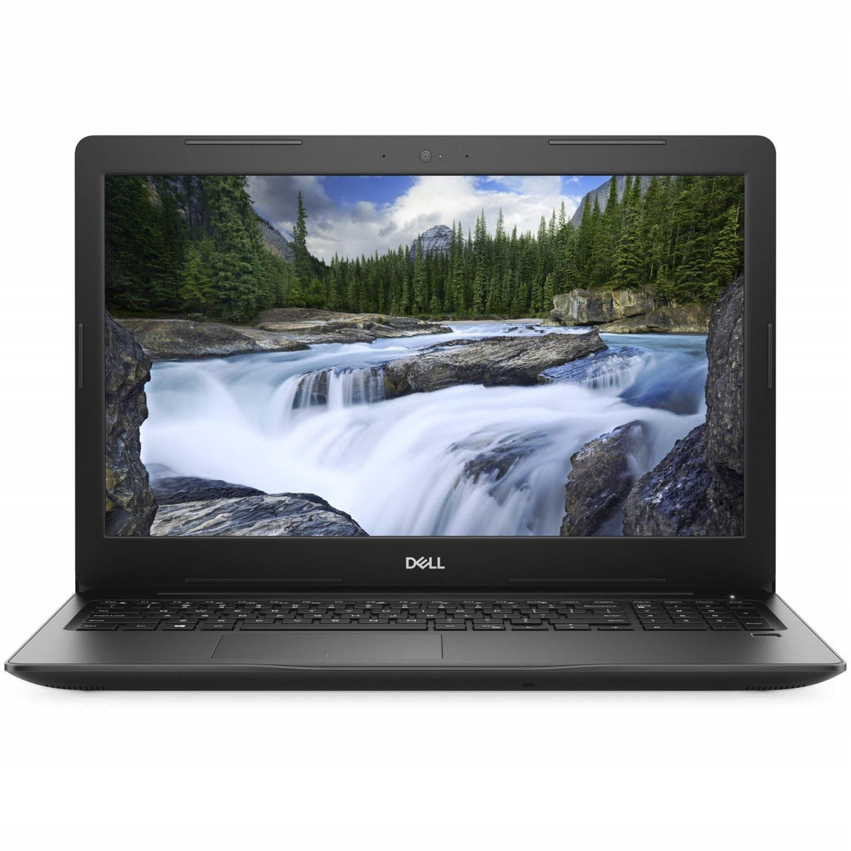 Dell Vostro 3590 15.6" 16GB 256GB Core™ i3-10110U 2.10GHz WIN11P, Carbon Black (Refurbished - Fair)