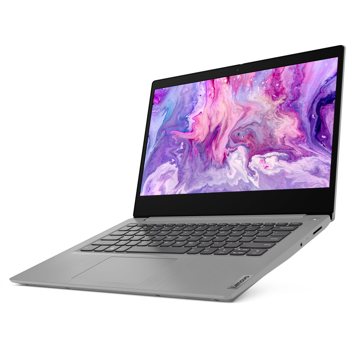 Lenovo Ideapad S145 15.6" 8GB 512GB AMD Ryzen™ 7 3700U 2.3GHz WIN11H, Platinum Gray (Refurbished - Very Good)