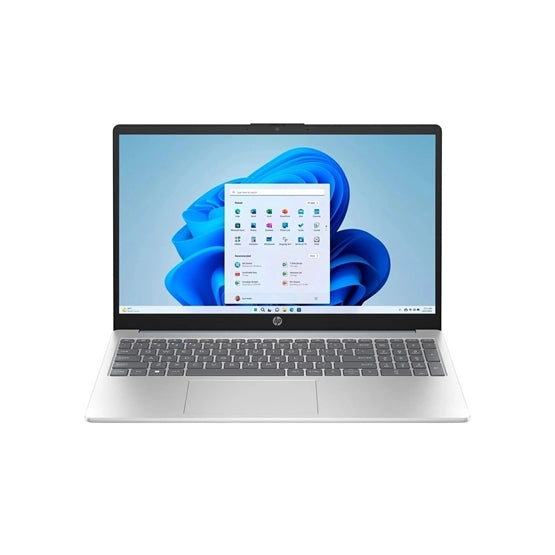 HP 15-FC0037WM 15.6" 8GB 256GB SSD AMD Ryzen™ 5 7520U 2.8GHz WIN11H, Moonlight Blue (Refurbished - Excellent)